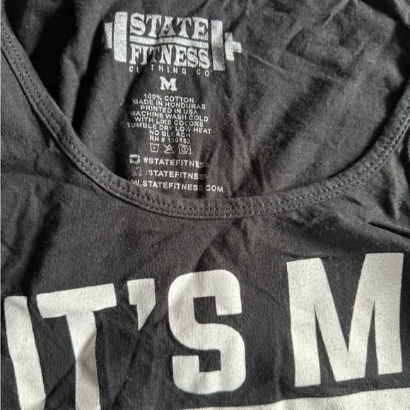 Tank Top - Picture 2 of 2